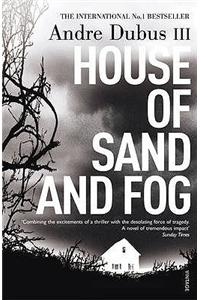 House Of Sand And Fog