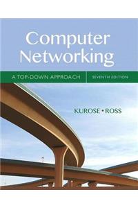 Computer Networking: A Top-Down Approach