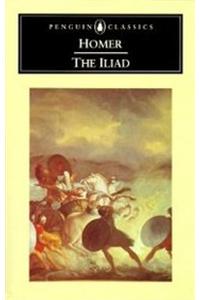 The Iliad