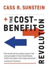 The Cost-Benefit Revolution