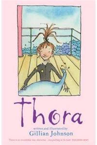 Thora