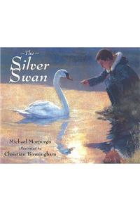 The Silver Swan