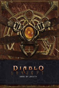 Diablo: Book of Lorath