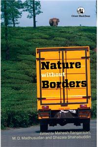 Nature without Borders