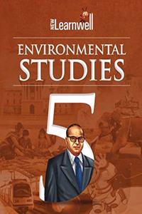 New Learnwell Environmental Studies Class 5