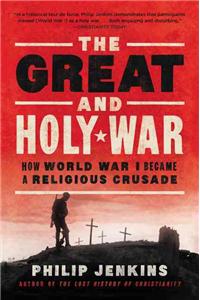 Great and Holy War