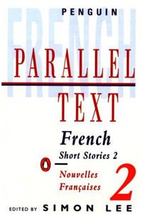 Parallel Text: French Short Stories