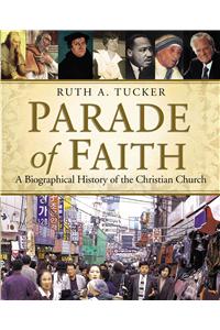 Parade of Faith