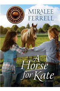 Horse for Kate: Volume 1