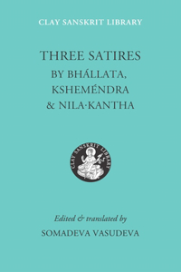 Three Satires