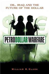 Petrodollar Warfare