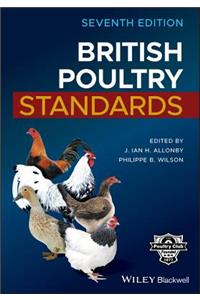 British Poultry Standards