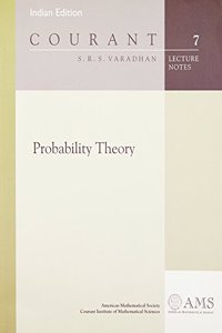 Probability Theory