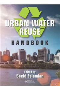 Urban Water Reuse Handbook