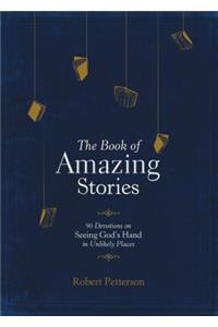 Book of Amazing Stories