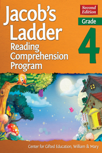 Jacob's Ladder Reading Comprehension Program