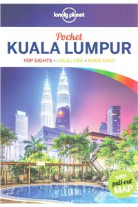 Lonely Planet Pocket Kuala Lumpur