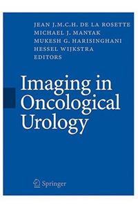 Imaging in Oncological Urology