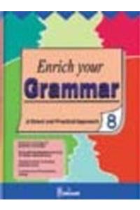 Enrich Your Grammar 8