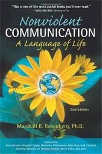 Nonviolent Communication A Language of Life