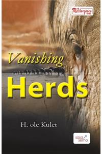 Vanishing Herds