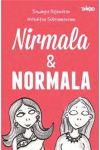 Nirmala and Normala