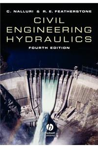 Civil Engineering Hydraulics (4Th Ed)