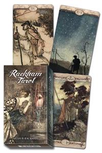 Rackham Tarot