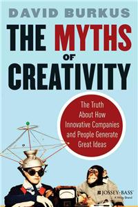 Myths of Creativity