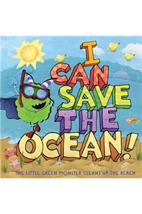 I Can Save the Ocean!