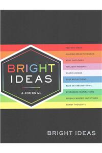 Bright Ideas Journal