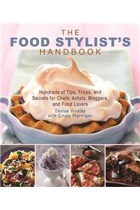 Food Stylist's Handbook