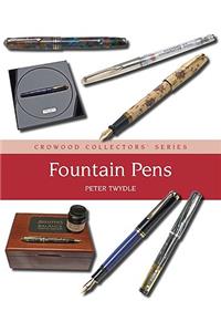 Fountain Pens