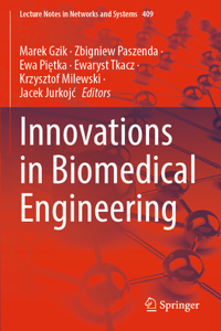 Innovations in Biomedical Engineering