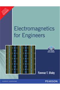 Electromagnetic For Engineers