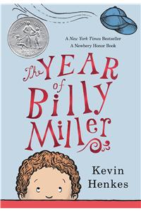 Year of Billy Miller