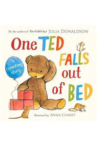 One Ted Falls Out of Bed