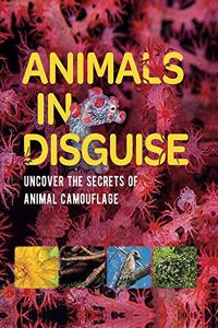 Animals in Disguise