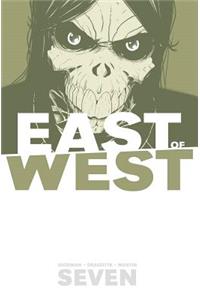 East of West Volume 7