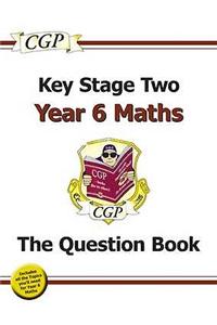 KS2 Maths Year 6 Targeted Question Book