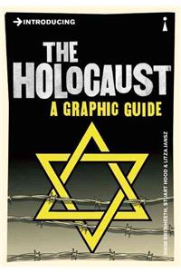 Introducing the Holocaust: A Graphic Guide