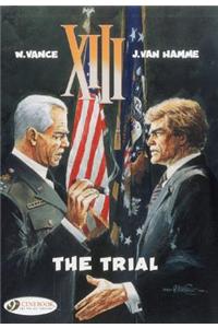 Trial: The Trial