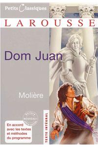 Dom Juan: Ou Le Festin De Pierre