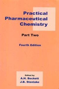 Practical Pharmaceutical Chemistry: v. 2
