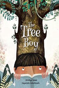 The Tree Boy