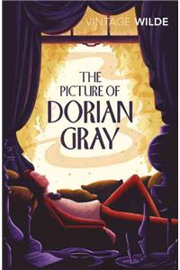 Picture of Dorian Gray