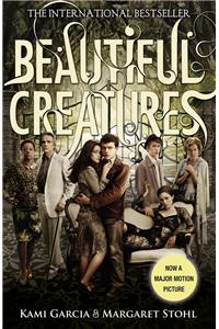 Beautiful Creatures (Book 1)