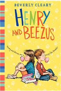 Henry and Beezus