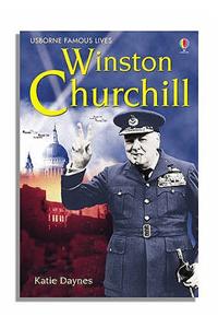 Winston Churchill