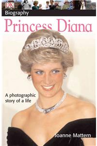 DK Biography: Princess Diana